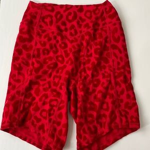 Balance Athletica Lux Rider Short